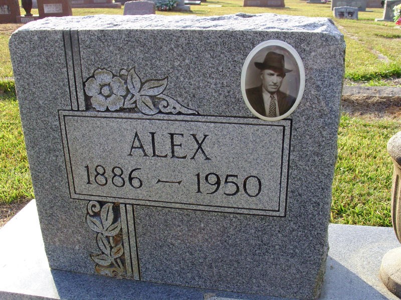 Headstone Decorations For Sister Byars OK 74831